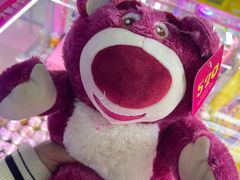 -风云再起游乐汇(皇城恒隆广场店)