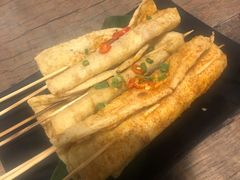 -辉记炭烧海鲜大排档·老字号(福田店)