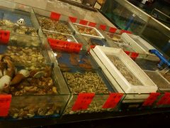 -宝宇大连海鲜渔港(金奎大厦店)