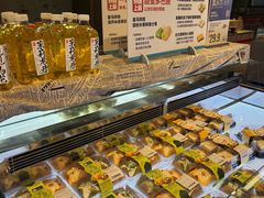 -盒马鲜生(宝地店)
