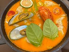 -袁记云饺的猜想(东方宝泰首店)