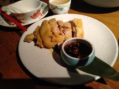 -老头儿油爆虾·知味杭州(爱琴海购物中心)