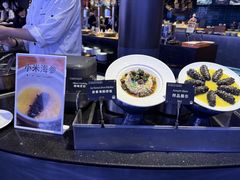 -东方明珠·空中旋转餐厅