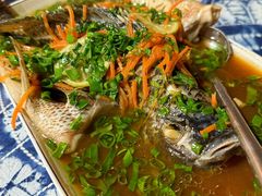 -龙姐私房菜(和顺古镇店)