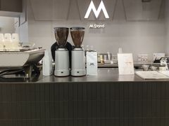 -M Stand(西安大悦城店)