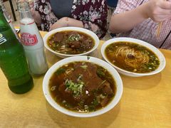-水仙拉面(水仙街店)