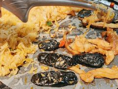 -燚青春东北泥炉烤肉(百合店)