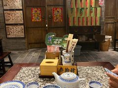 -南京大牌档(崇文门国瑞店)