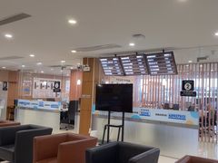 -上海东昌雷克萨斯(沪南路店)