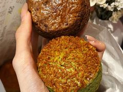 -SKROLL卡特司库·蛋糕定制·生吐司·司康(古北程家桥店)