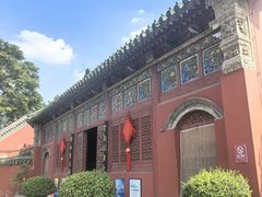 -延庆观