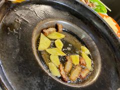 -贵州豆腐王(上合店)