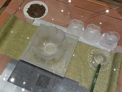 -翁暖茶馆(滨江东总店)