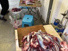 -易毛特色牛肉面(解放碑步行街店)