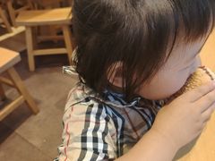-素满香·食养自助(建邺万达店)
