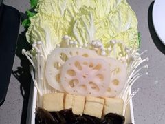 -半天妖烤鱼(槐房万达店)