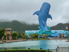 -珠海长隆海洋王国