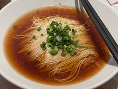 -松鹤面馆·古法焖肉面(观前店)