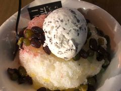 -二斗栗子(黄河道店)