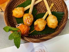 -蔡澜Pho·越南粉餐厅(海上世界店)