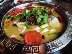 -贡椒鱼老店·雅安十大名店