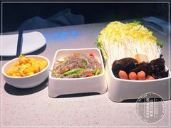 -半天妖烤鱼(西铁营万达店)