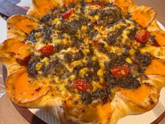 -必胜客(航洋国际店)