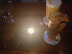 -MARU玛露音乐餐厅(大学路店)