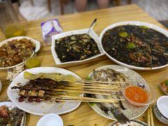 -玛扎烧烤私房菜