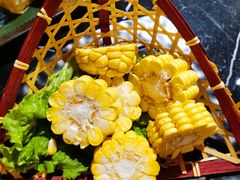 -小椒娘撒椒鱼火锅(三八广场店)