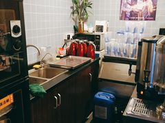 -汇佳桌游剧本咖啡馆(万体馆旗舰店)