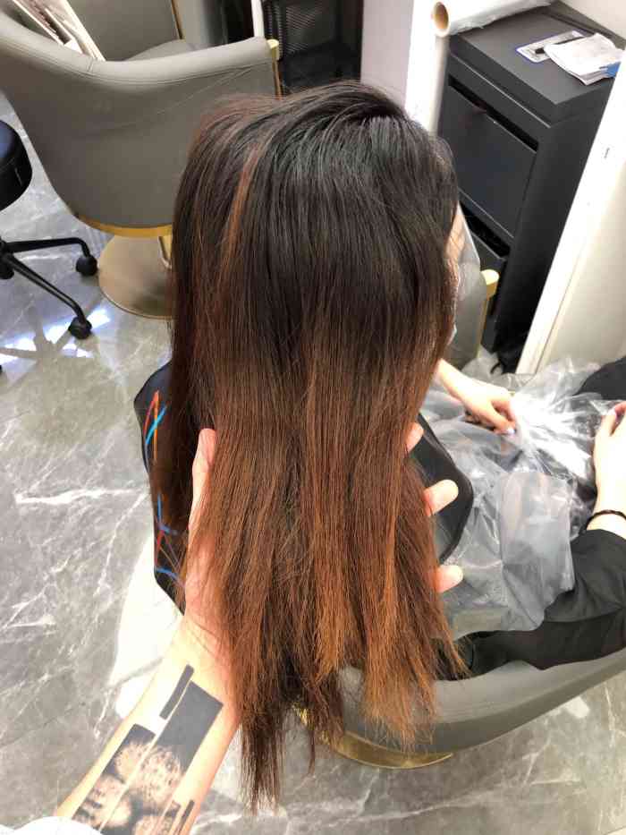 伪妆化妆造型接发(杭州总店)