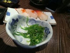 -大雄寿司(中华广场店)