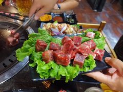 -碳匠炭火烤肉