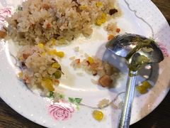 -外婆小聚茶餐厅·生日·团建(市民中心店)