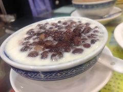 红豆双皮奶-民信老铺(华盖路店)