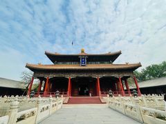 -北京国子监胡同