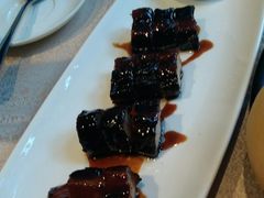 秘制黑叉烧-炳胜品味(珠江新城店)