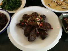 -民间小灶(亭林店)