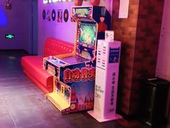 -唱吧麦颂KTV(马驹桥店)