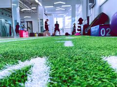 -P.T HERO私人健身工作室(吾悦国际店)