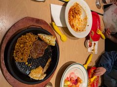 -菲滋意式餐厅(富阳东方茂店)