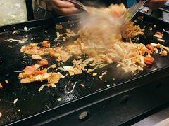 -大东北首席烤冷面(常兴路店)