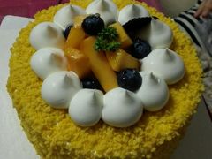 -万利隆·活力烘焙(人民路店)