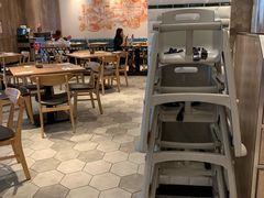 大堂-必胜客(华都店)