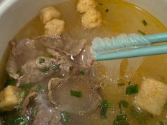 -小杨生煎(黄河路店)
