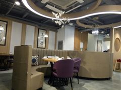 大堂-喜粤糖朝餐厅(三八广场店)