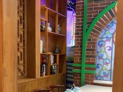 -津沽小院(天津之眼店)