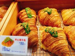 -红星前进面包牛奶公司(君太店)