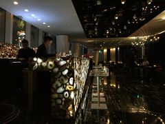 -广州四季酒店·天吧·高空酒吧